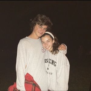 Meet your Posher, Patrick